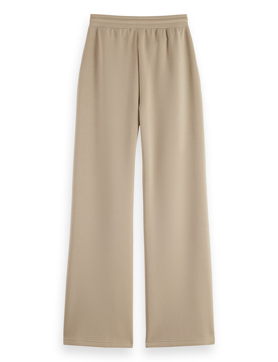 pantaloni della tuta in tencel
