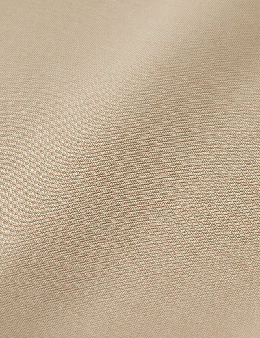 pantaloni della tuta in tencel