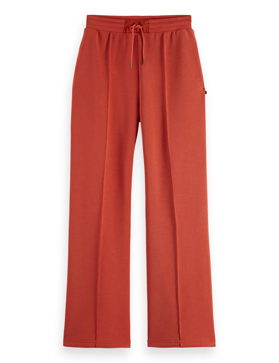 pantaloni della tuta in tencel