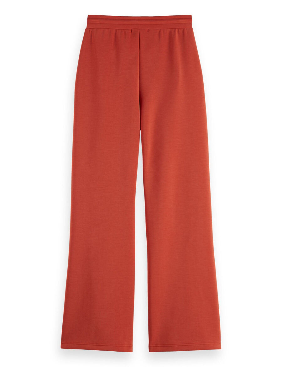 pantaloni della tuta in tencel