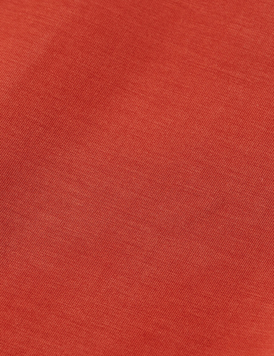 pantaloni della tuta in tencel