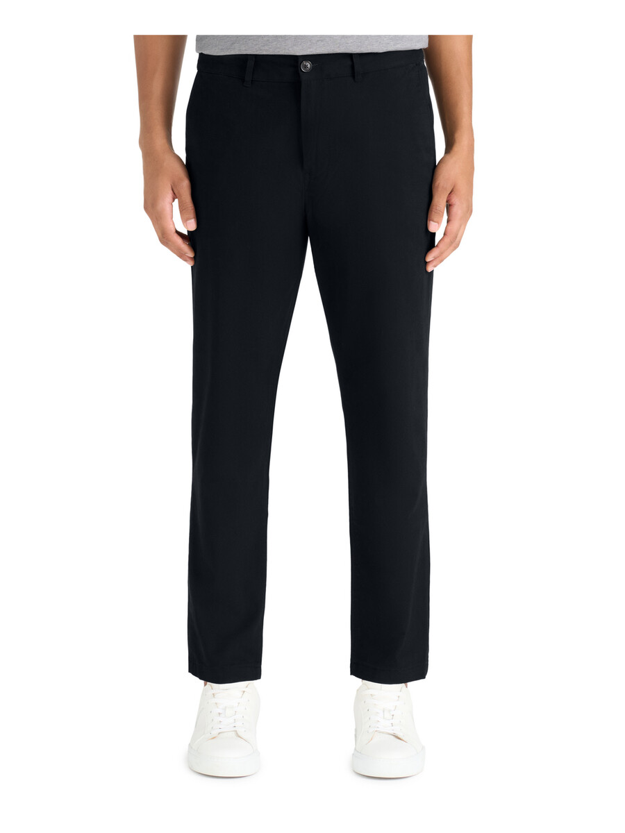 essentials — chino in twill misto cotone drift