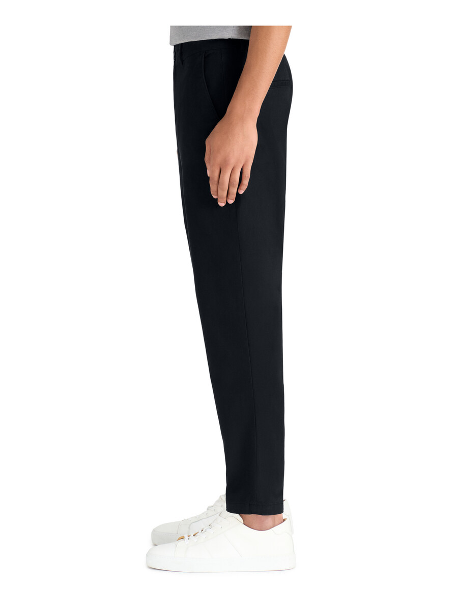 essentials — chino in twill misto cotone drift