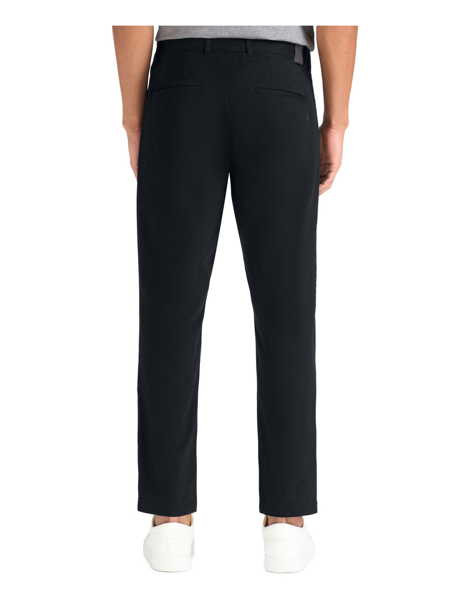 essentials — chino in twill misto cotone drift