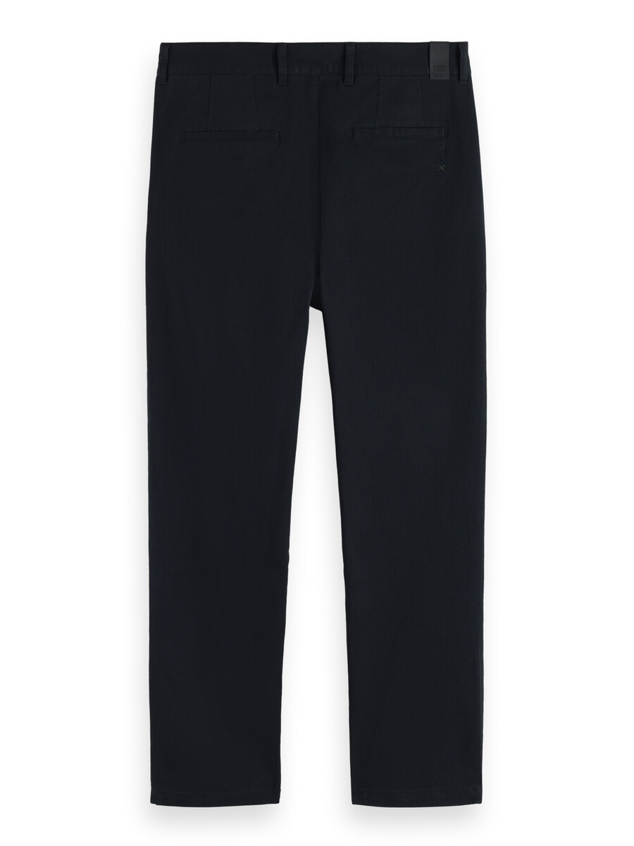 essentials — chino in twill misto cotone drift