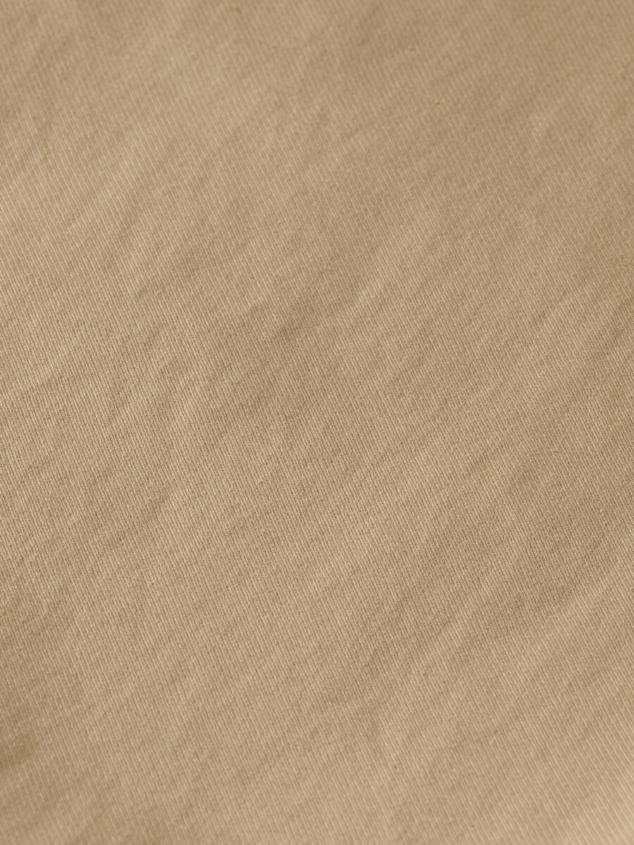 essentials — chino in misto cotone mott