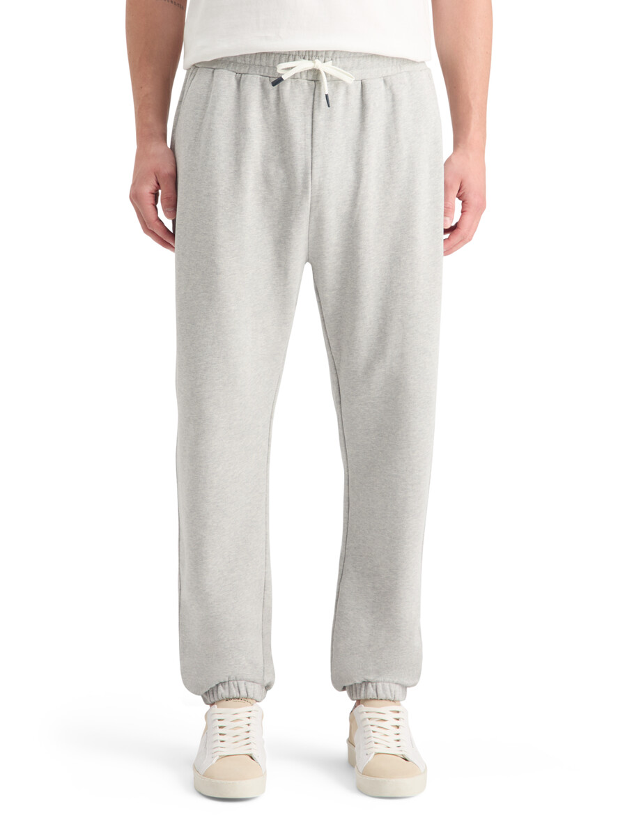 essentials — pantaloni della tuta con logo