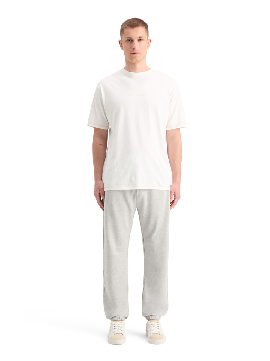 essentials — pantaloni della tuta con logo