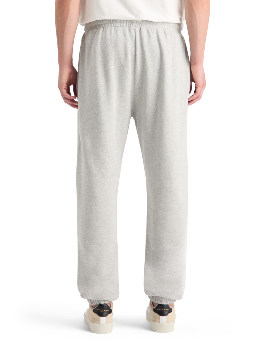 essentials — pantaloni della tuta con logo