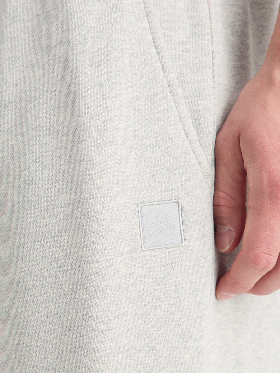 essentials — pantaloni della tuta con logo