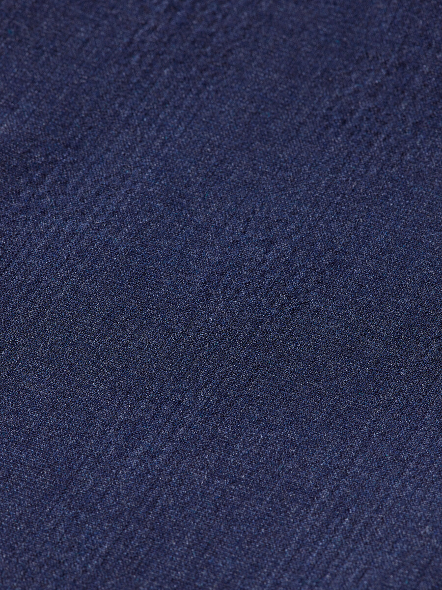 pantaloni da jogging in seersucker a quadri finch