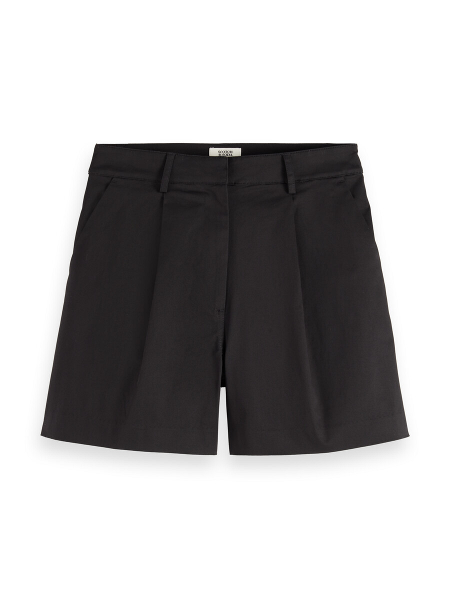 essentials — abott chino short