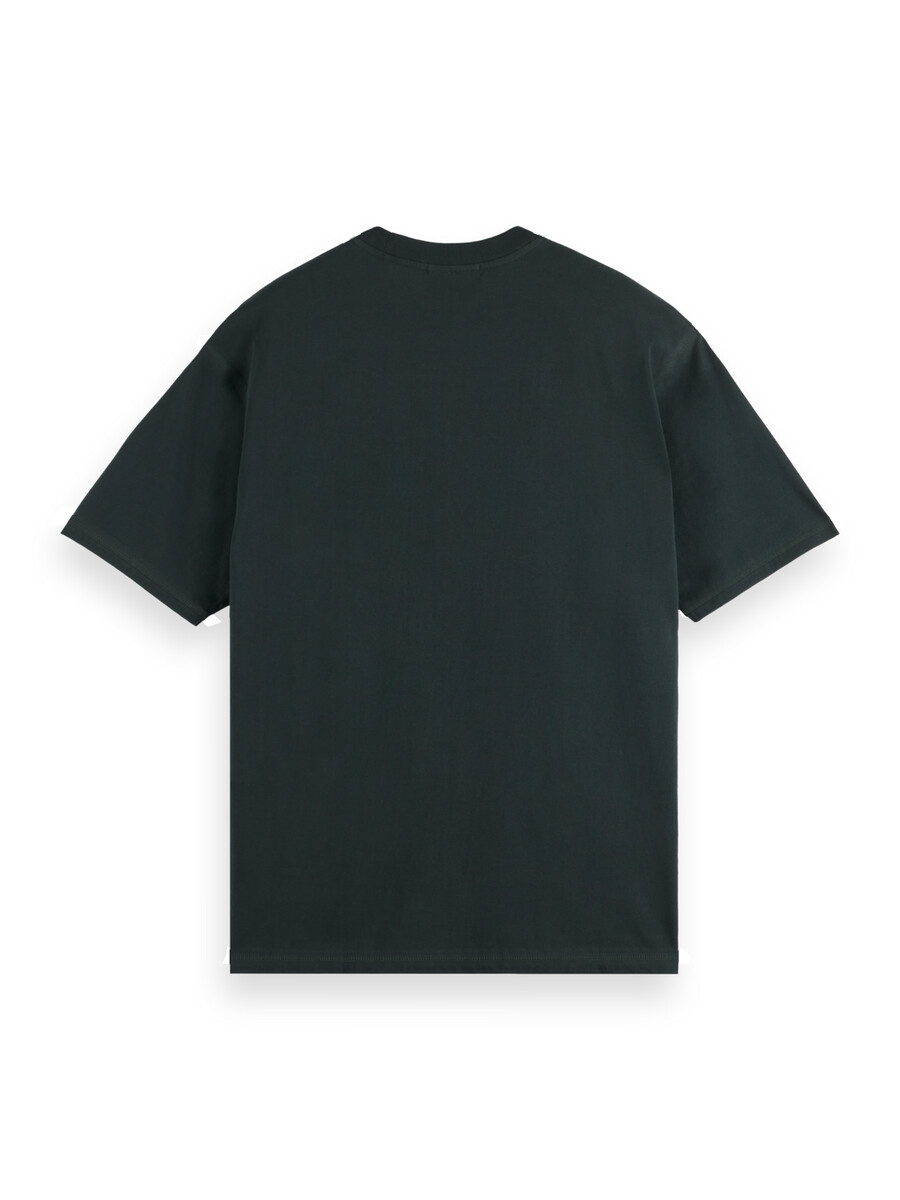essentials — maglietta con logo