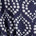 top avvolgente in jacquard