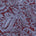 top annodato in jacquard