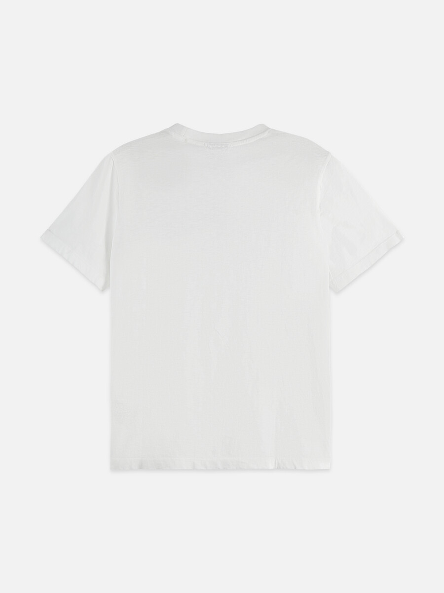 t-shirt grafica vestibilità regolare